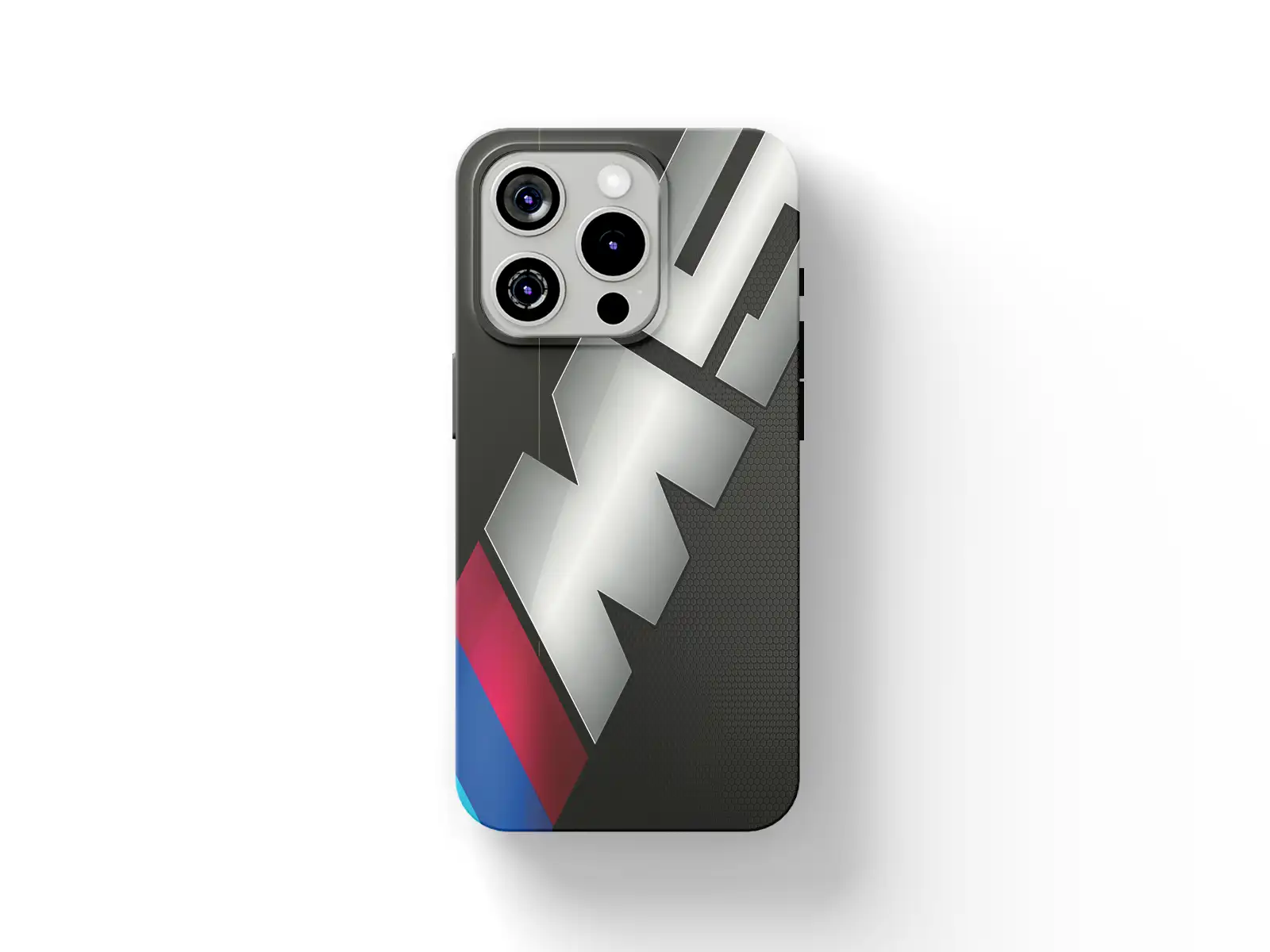 BMW Smartphone Cover Hochwertige Pro Serie